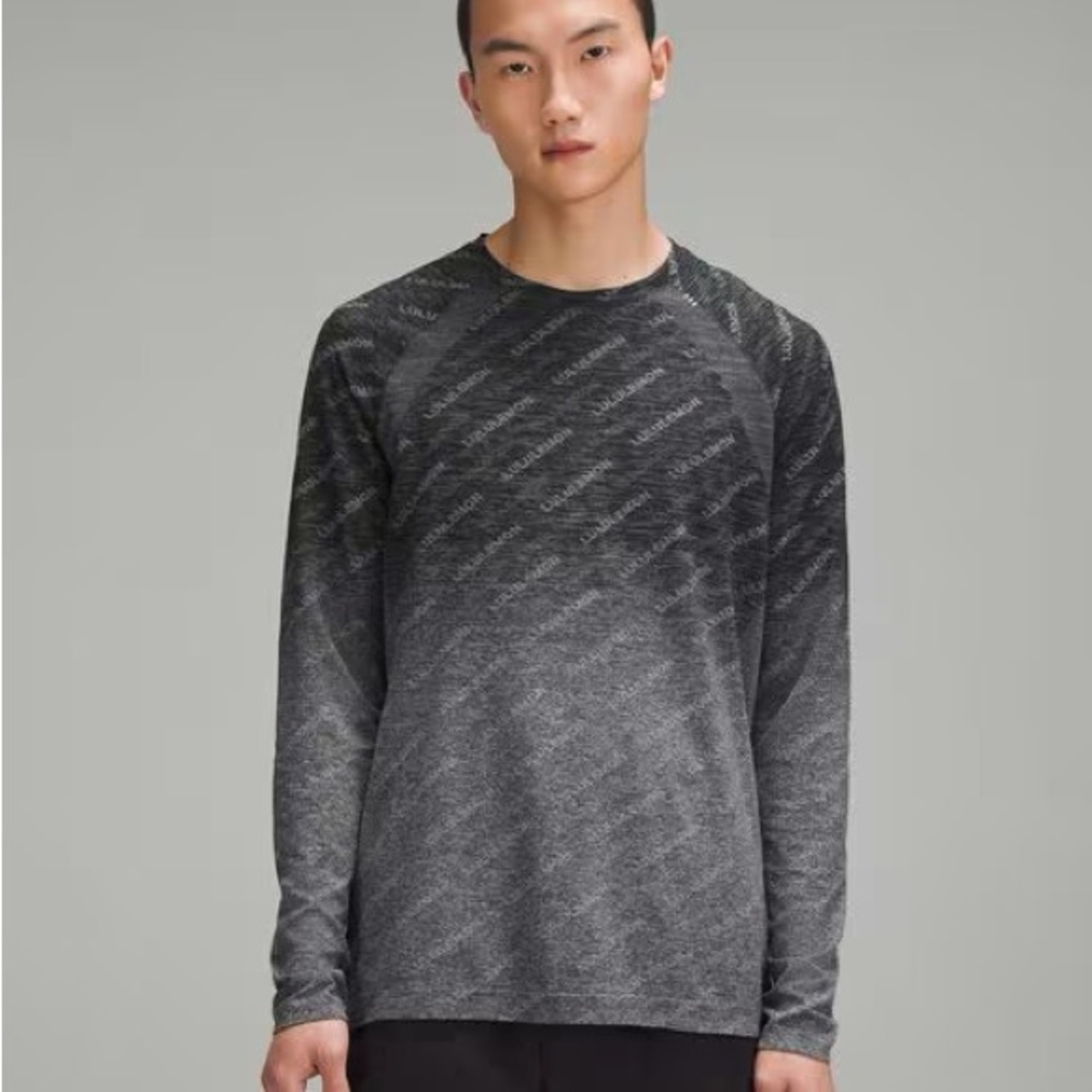 Running and Training Top